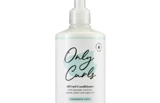 Only Curls All Curls Acondicionador 300ml